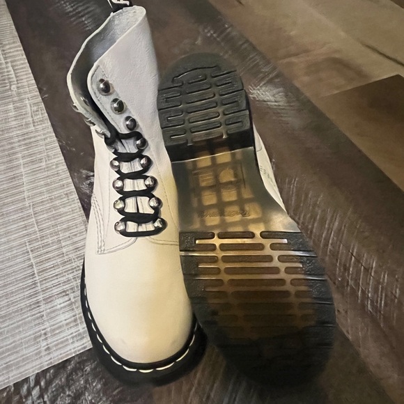 Dr. Martens Boots - Womens - Picture 3 of 4